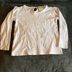 PLAY condition the Beaufort bonnet company long sleeve shirt